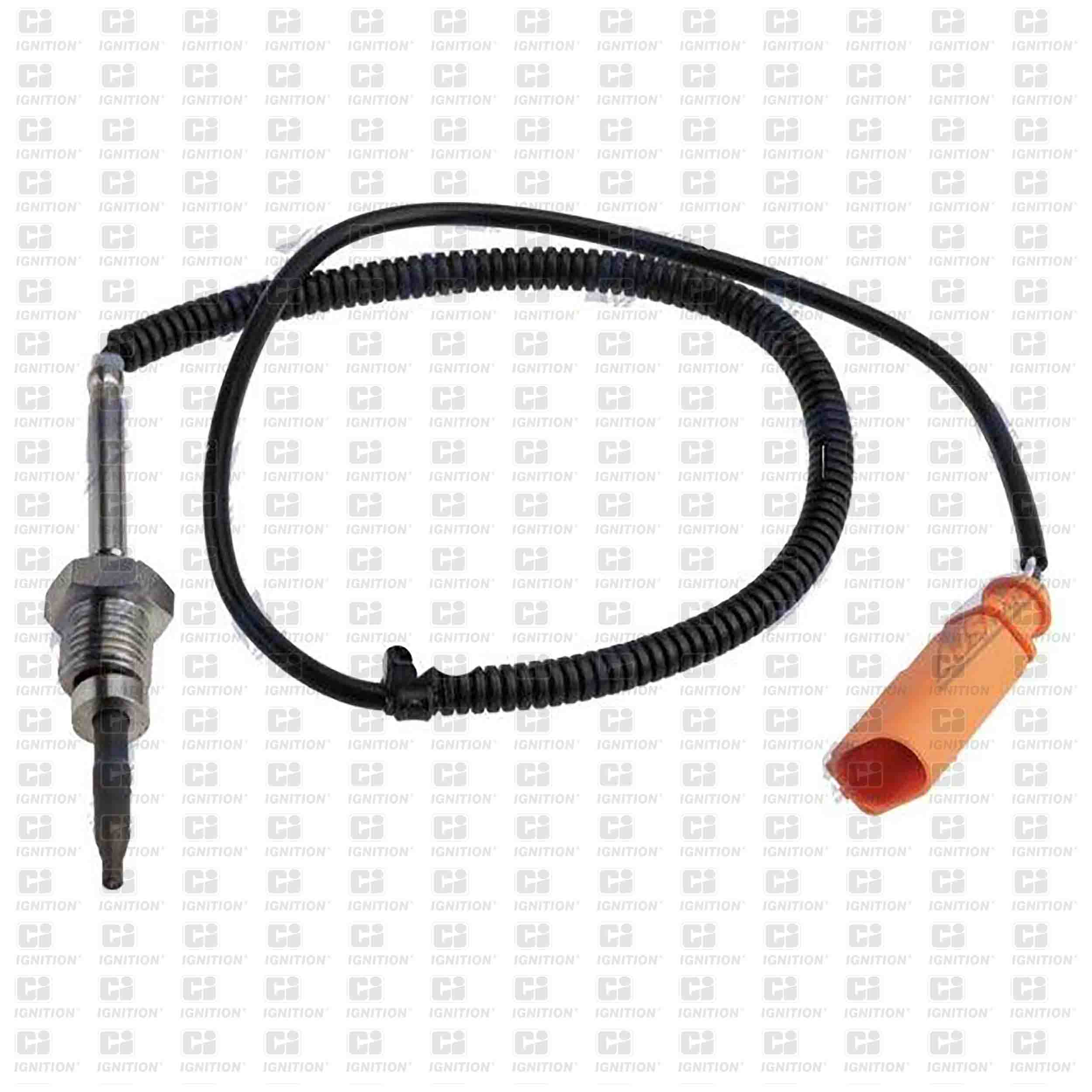 Sensor, temperatura gas de escape QUINTON HAZELL ref. XEPS249